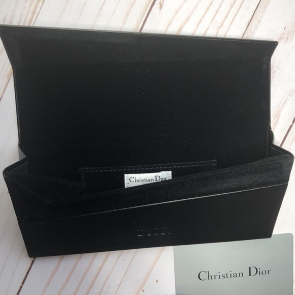 DIOR Diorama Club Gray Oval Men’s Sunglasses - Picture 6 of 6